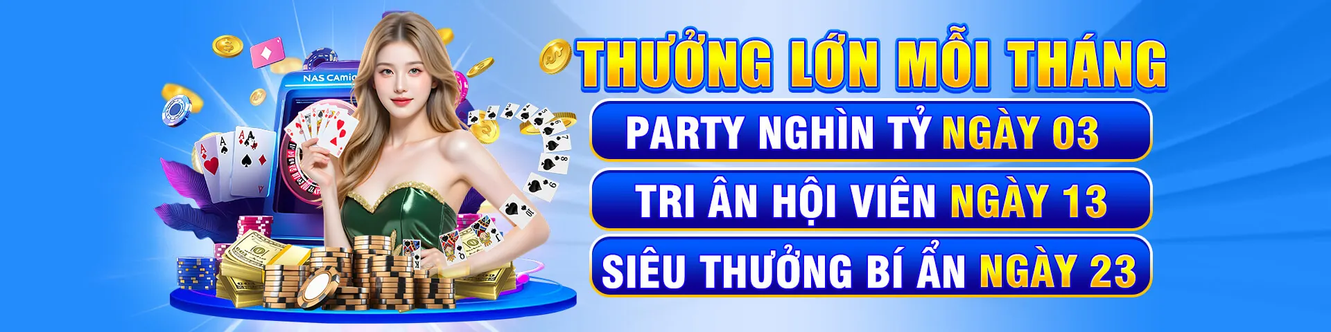 Khuyến mãi SV368 Đá Gà Trực Tiếp